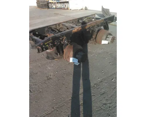 MERITOR-ROCKWELL MD2014XR325 MATCHED SET REARS