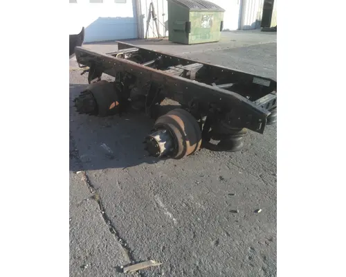 MERITOR-ROCKWELL MD2014XR325 MATCHED SET REARS