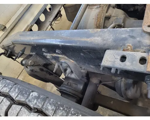 MERITOR-ROCKWELL MD2014XR325 MATCHED SET REARS