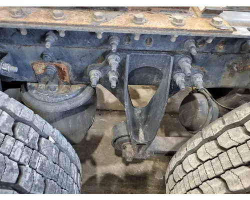 MERITOR-ROCKWELL MD2014XR325 MATCHED SET REARS