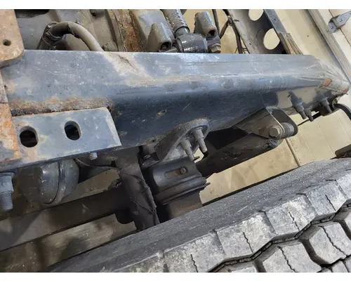 MERITOR-ROCKWELL MD2014XR325 MATCHED SET REARS