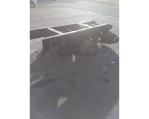 MERITOR-ROCKWELL MD2014XR325 MATCHED SET REARS