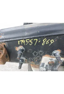 MERITOR-ROCKWELL MD2014XR325 MATCHED SET REARS