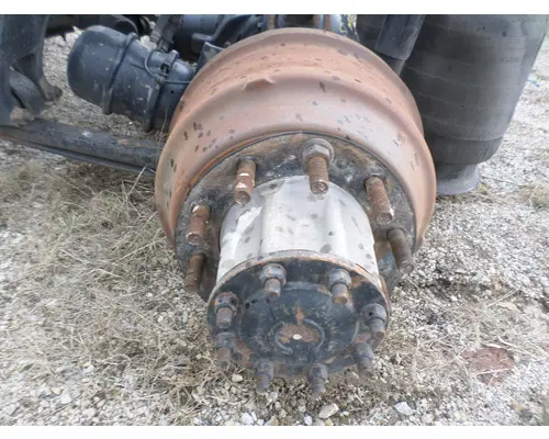 MERITOR-ROCKWELL MD2014XR325 MATCHED SET REARS