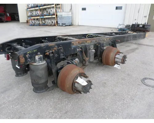 MERITOR-ROCKWELL MD2014XR325 MATCHED SET REARS