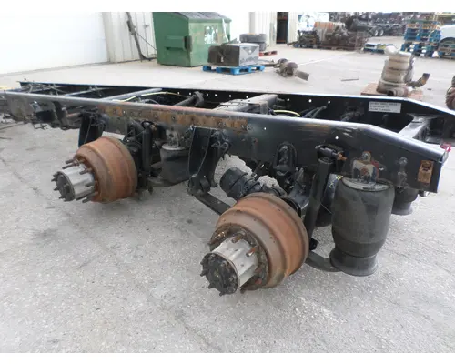 MERITOR-ROCKWELL MD2014XR325 MATCHED SET REARS