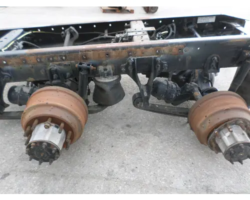 MERITOR-ROCKWELL MD2014XR325 MATCHED SET REARS