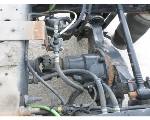 MERITOR-ROCKWELL MD2014XR325 MATCHED SET REARS