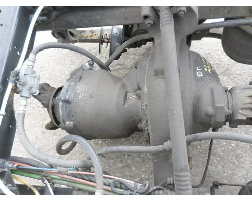 MERITOR-ROCKWELL MD2014XR325 MATCHED SET REARS