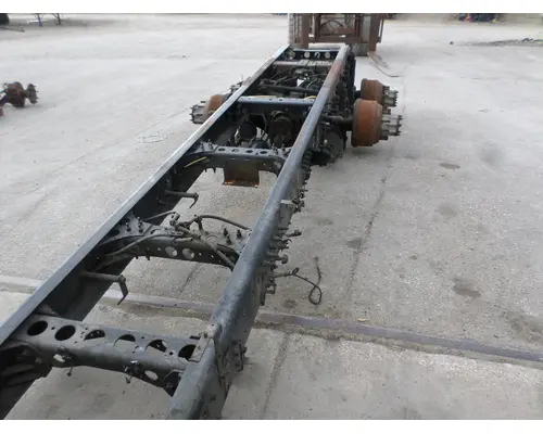 MERITOR-ROCKWELL MD2014XR325 MATCHED SET REARS