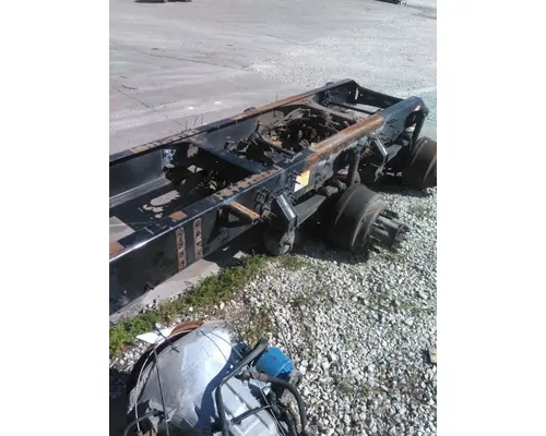 MERITOR-ROCKWELL MD2014XR325 MATCHED SET REARS