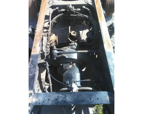 MERITOR-ROCKWELL MD2014XR325 MATCHED SET REARS