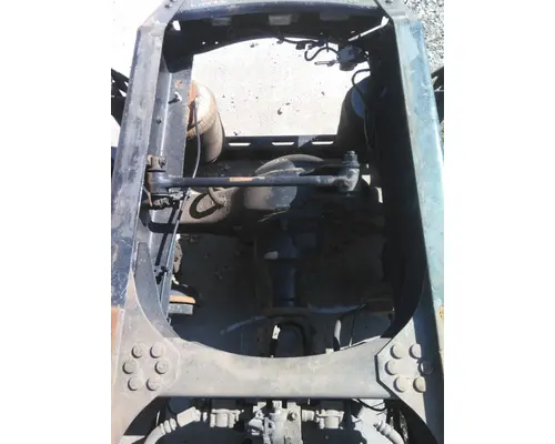 MERITOR-ROCKWELL MD2014XR325 MATCHED SET REARS