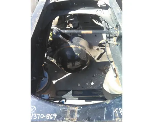 MERITOR-ROCKWELL MD2014XR325 MATCHED SET REARS