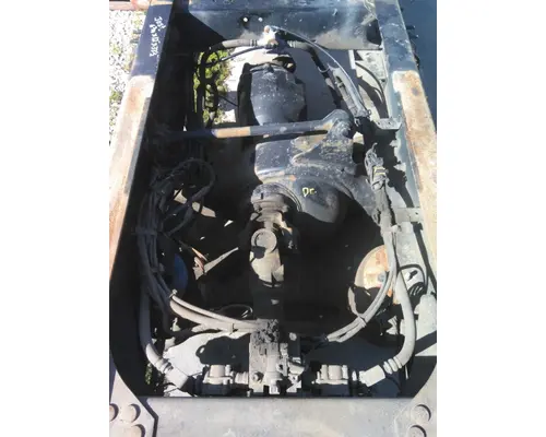 MERITOR-ROCKWELL MD2014XR325 MATCHED SET REARS