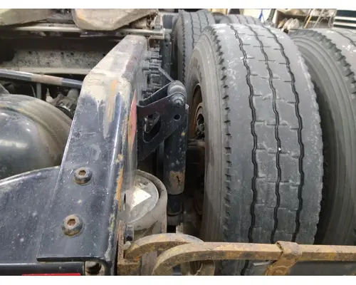 MERITOR-ROCKWELL MD2014XR325 MATCHED SET REARS