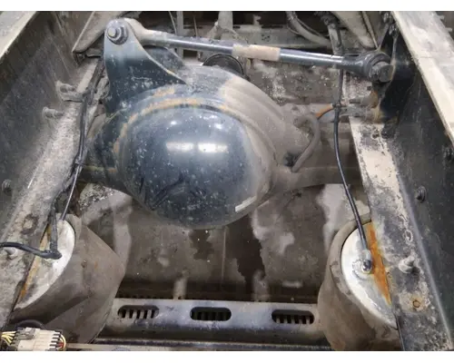 MERITOR-ROCKWELL MD2014XR325 MATCHED SET REARS