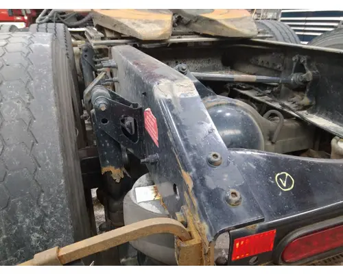 MERITOR-ROCKWELL MD2014XR325 MATCHED SET REARS