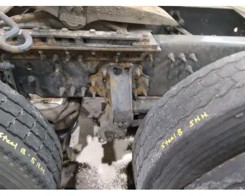 MERITOR-ROCKWELL MD2014XR325 MATCHED SET REARS