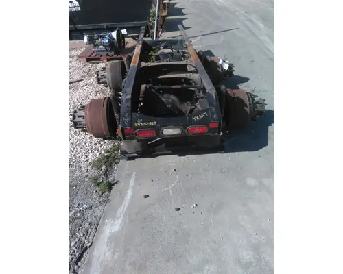 MERITOR-ROCKWELL MD2014XR325 MATCHED SET REARS