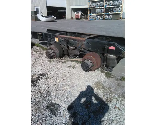 MERITOR-ROCKWELL MD2014XR325 MATCHED SET REARS