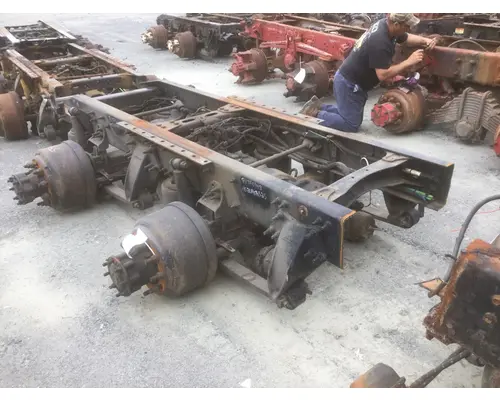 MERITOR-ROCKWELL MD2014XR325 MATCHED SET REARS