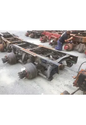 MERITOR-ROCKWELL MD2014XR325 MATCHED SET REARS