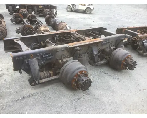 MERITOR-ROCKWELL MD2014XR325 MATCHED SET REARS