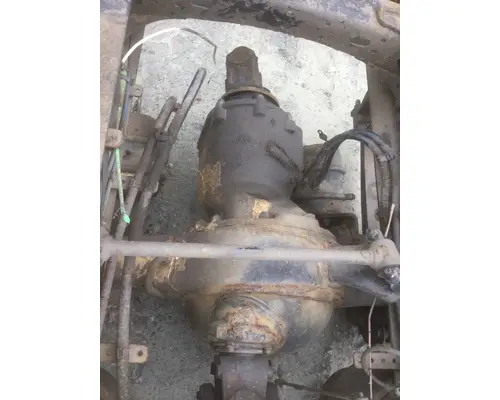 MERITOR-ROCKWELL MD2014XR325 MATCHED SET REARS