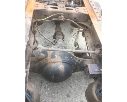 MERITOR-ROCKWELL MD2014XR325 MATCHED SET REARS