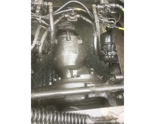 MERITOR-ROCKWELL MD2014XR325 MATCHED SET REARS