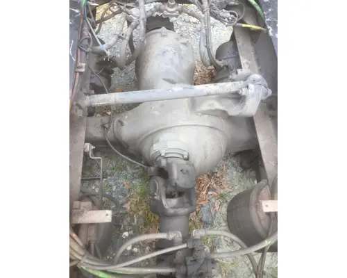 MERITOR-ROCKWELL MD2014XR325 MATCHED SET REARS