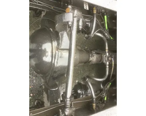 MERITOR-ROCKWELL MD2014XR325 MATCHED SET REARS