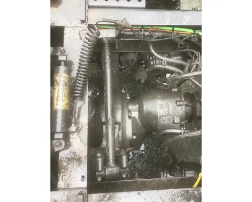 MERITOR-ROCKWELL MD2014XR325 MATCHED SET REARS