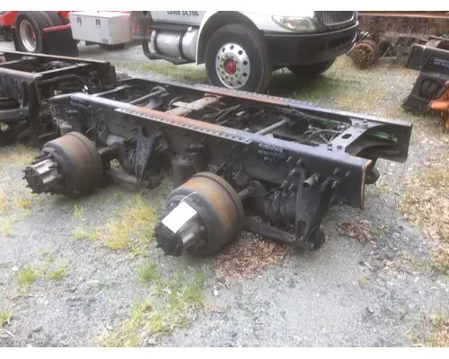 MERITOR-ROCKWELL MD2014XR325 MATCHED SET REARS