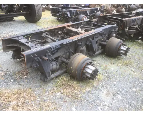 MERITOR-ROCKWELL MD2014XR325 MATCHED SET REARS