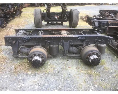 MERITOR-ROCKWELL MD2014XR325 MATCHED SET REARS