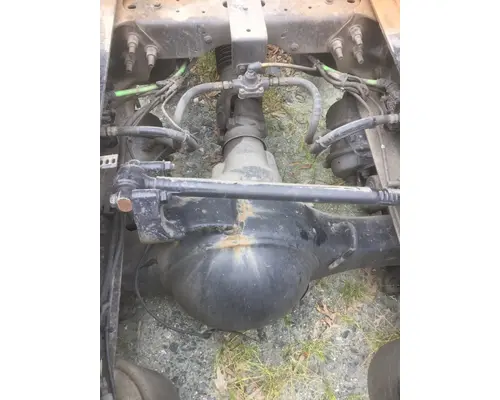 MERITOR-ROCKWELL MD2014XR325 MATCHED SET REARS