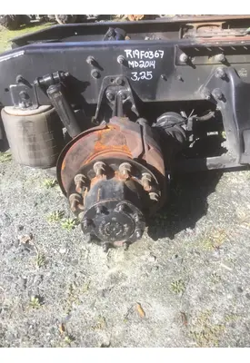 MERITOR-ROCKWELL MD2014XR325 MATCHED SET REARS