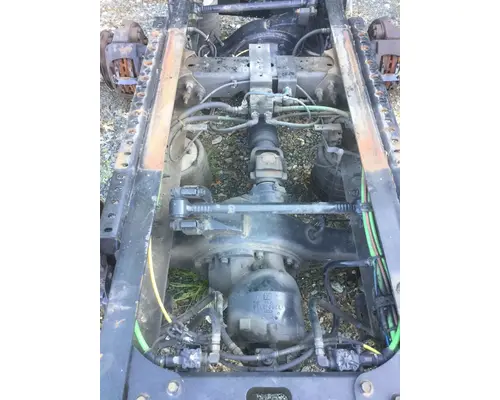 MERITOR-ROCKWELL MD2014XR325 MATCHED SET REARS