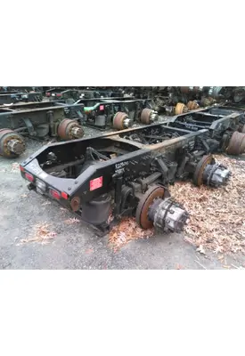 MERITOR-ROCKWELL MD2014XR325 MATCHED SET REARS