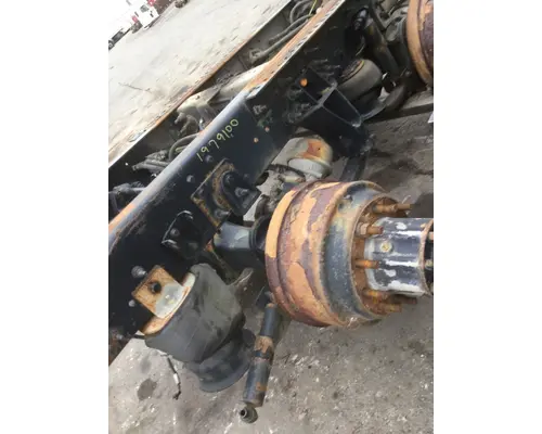 MERITOR-ROCKWELL MD2014XR325 MATCHED SET REARS