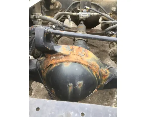 MERITOR-ROCKWELL MD2014XR325 MATCHED SET REARS