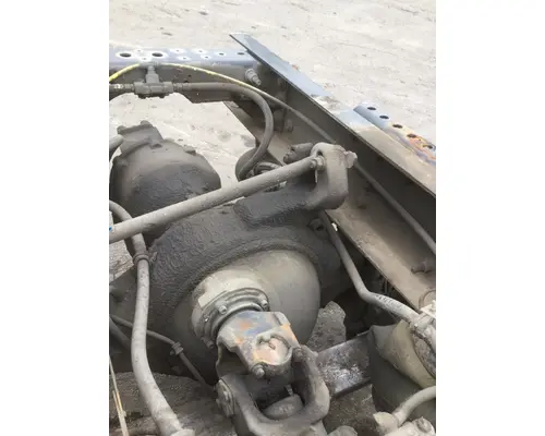 MERITOR-ROCKWELL MD2014XR325 MATCHED SET REARS