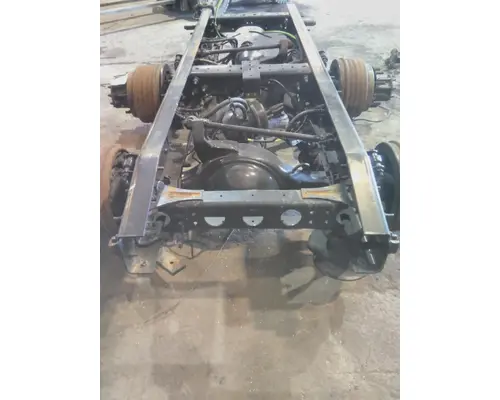 MERITOR-ROCKWELL MD2014XR325 MATCHED SET REARS