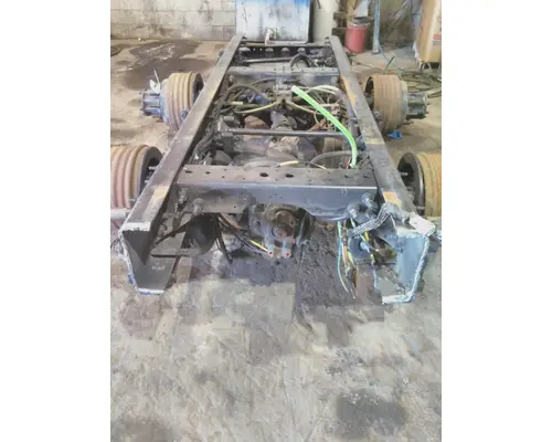 MERITOR-ROCKWELL MD2014XR325 MATCHED SET REARS