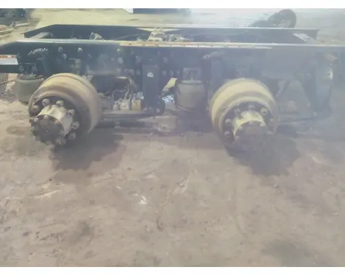 MERITOR-ROCKWELL MD2014XR325 MATCHED SET REARS