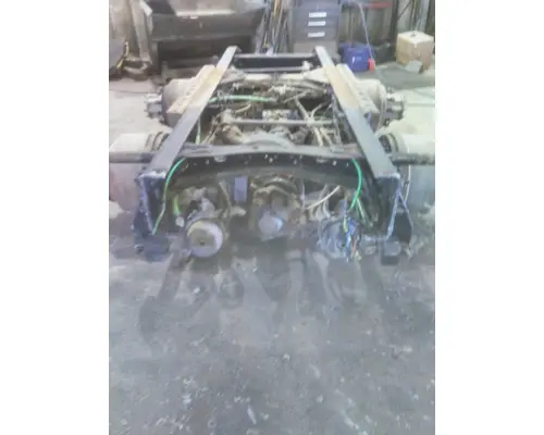 MERITOR-ROCKWELL MD2014XR325 MATCHED SET REARS