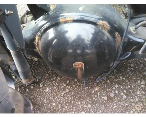 MERITOR-ROCKWELL MD2014XR336 CUTOFF - SINGLE AXLE