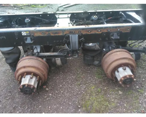 MERITOR-ROCKWELL MD2014XR336 CUTOFF - SINGLE AXLE